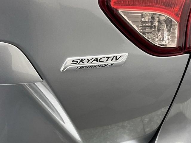 2014 Mazda Mazda CX-5 Grand Touring