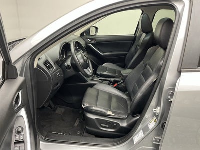 2014 Mazda Mazda CX-5 Grand Touring