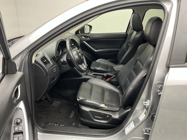 2014 Mazda Mazda CX-5 Grand Touring