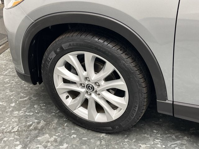 2014 Mazda Mazda CX-5 Grand Touring