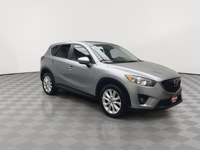 2014 Mazda Mazda CX-5 Grand Touring