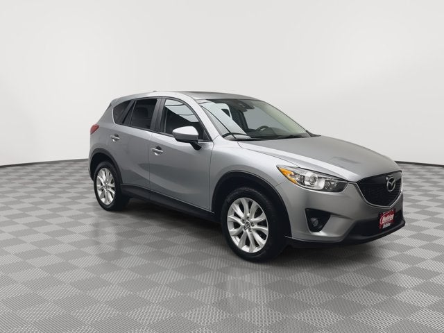2014 Mazda Mazda CX-5 Grand Touring