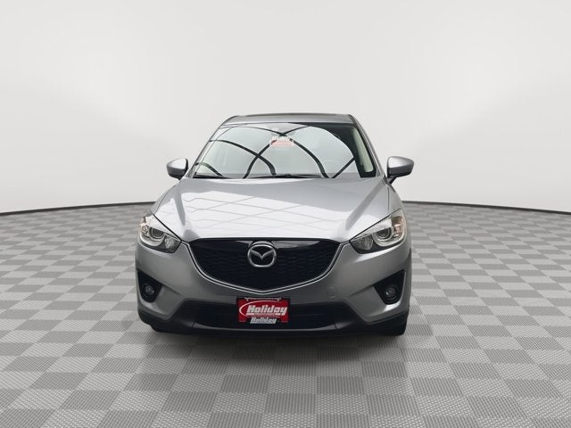 2014 Mazda Mazda CX-5 Grand Touring