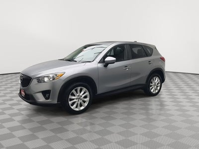 2014 Mazda Mazda CX-5 Grand Touring