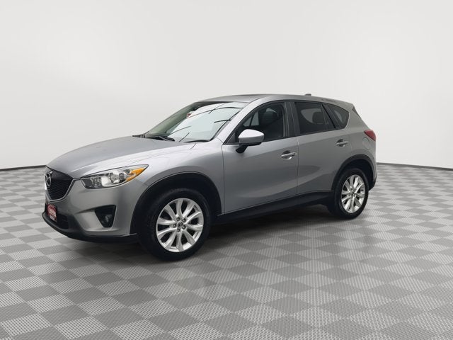 2014 Mazda Mazda CX-5 Grand Touring