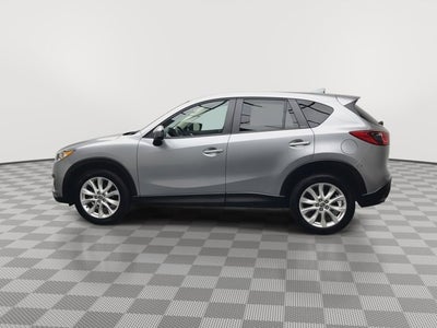 2014 Mazda Mazda CX-5 Grand Touring