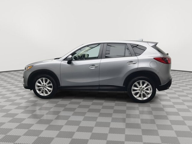 2014 Mazda Mazda CX-5 Grand Touring