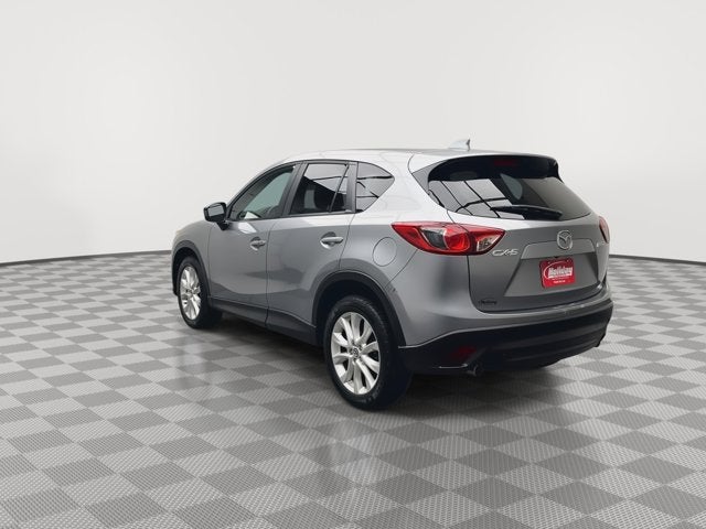 2014 Mazda Mazda CX-5 Grand Touring