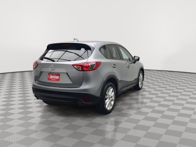2014 Mazda Mazda CX-5 Grand Touring