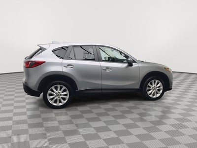 2014 Mazda Mazda CX-5 Grand Touring
