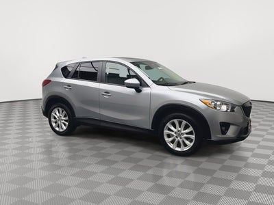 2014 Mazda Mazda CX-5 Grand Touring