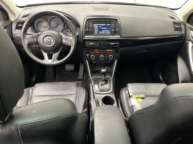2014 Mazda Mazda CX-5 Grand Touring