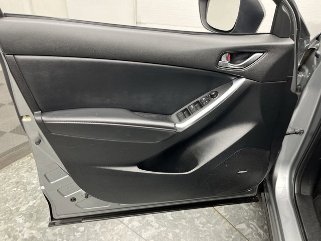 2014 Mazda Mazda CX-5 Grand Touring