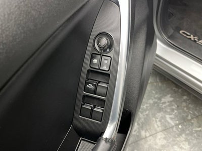 2014 Mazda Mazda CX-5 Grand Touring