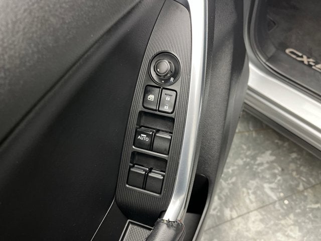 2014 Mazda Mazda CX-5 Grand Touring