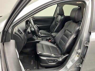 2014 Mazda Mazda CX-5 Grand Touring