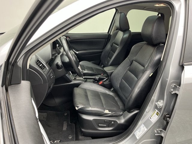 2014 Mazda Mazda CX-5 Grand Touring