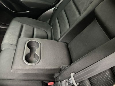 2013 Mazda Mazda CX-5 Touring