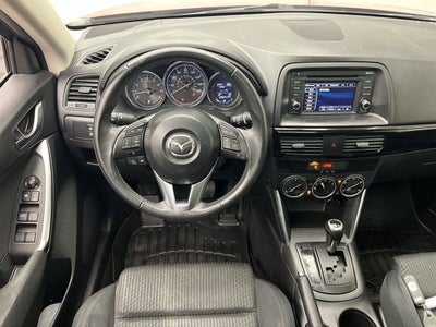 2013 Mazda Mazda CX-5 Touring