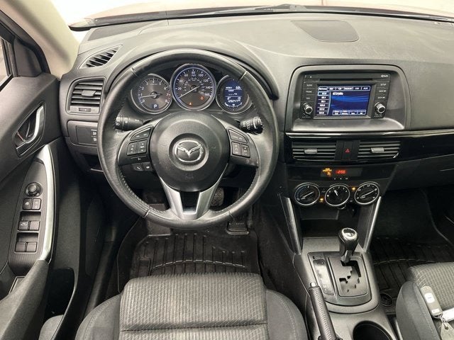 2013 Mazda Mazda CX-5 Touring