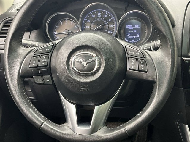 2013 Mazda Mazda CX-5 Touring