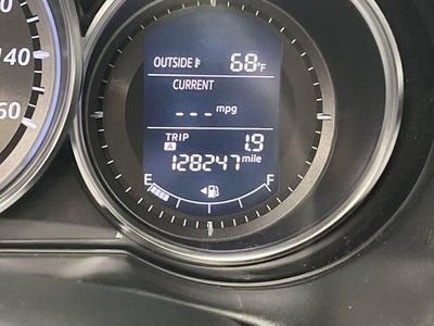 2013 Mazda Mazda CX-5 Touring