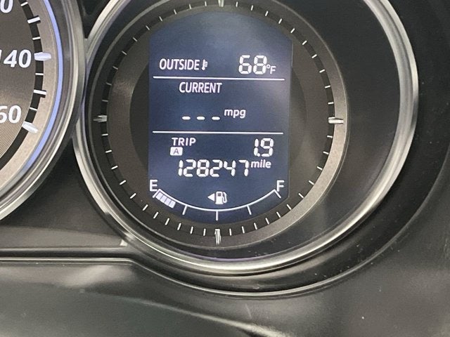 2013 Mazda Mazda CX-5 Touring