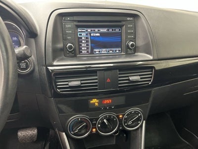 2013 Mazda Mazda CX-5 Touring