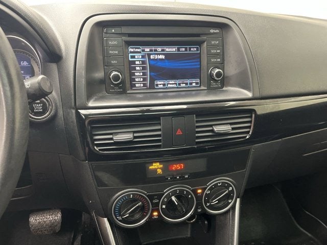 2013 Mazda Mazda CX-5 Touring