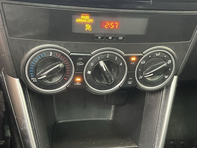 2013 Mazda Mazda CX-5 Touring