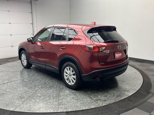 2013 Mazda Mazda CX-5 Touring