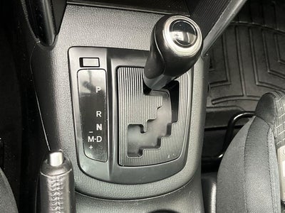 2013 Mazda Mazda CX-5 Touring