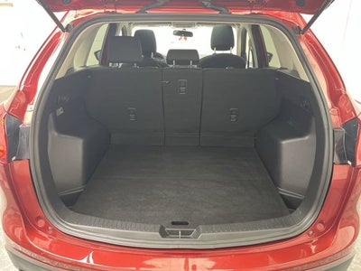 2013 Mazda Mazda CX-5 Touring