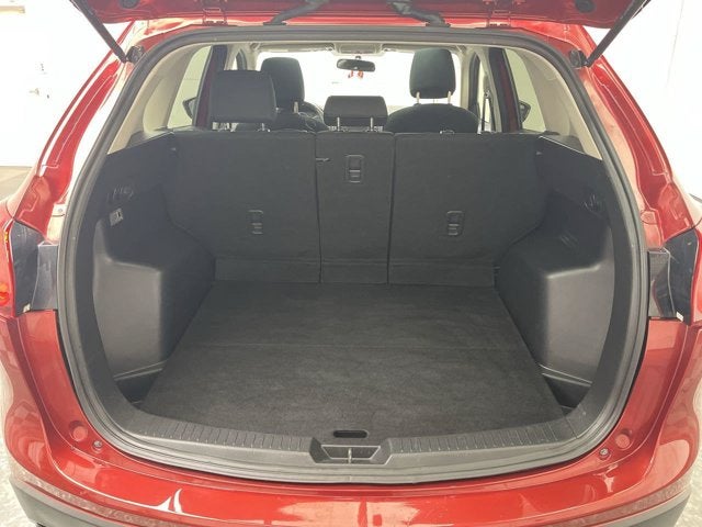 2013 Mazda Mazda CX-5 Touring