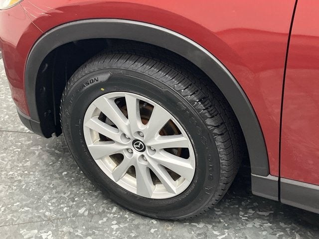 2013 Mazda Mazda CX-5 Touring