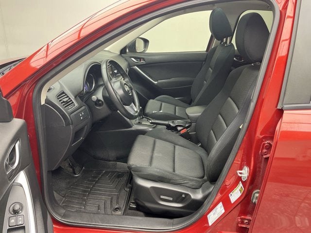 2013 Mazda Mazda CX-5 Touring