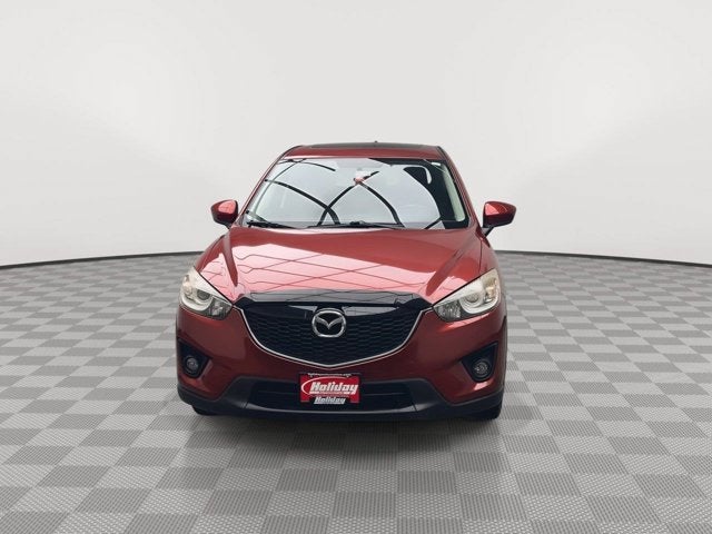 2013 Mazda Mazda CX-5 Touring