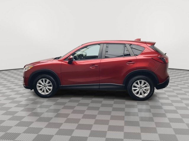 2013 Mazda Mazda CX-5 Touring