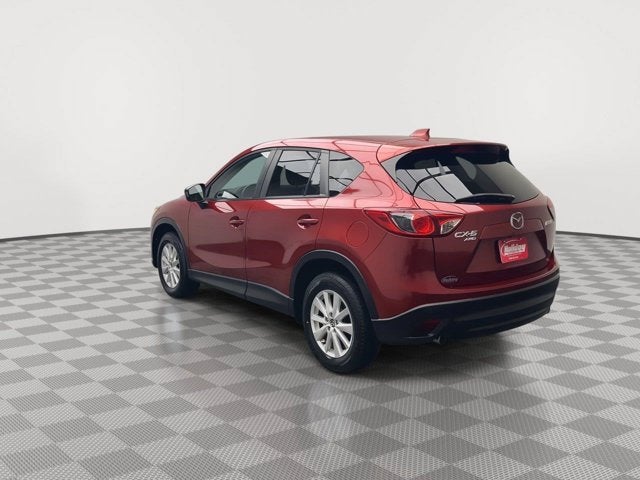 2013 Mazda Mazda CX-5 Touring