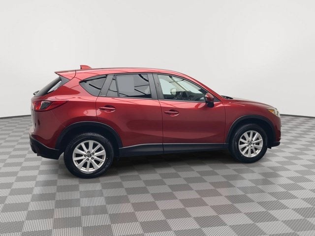 2013 Mazda Mazda CX-5 Touring