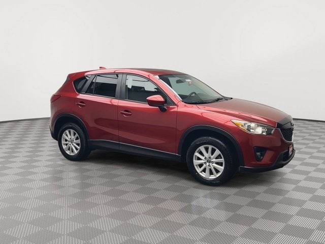 2013 Mazda Mazda CX-5 Touring