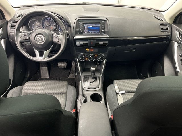 2013 Mazda Mazda CX-5 Touring