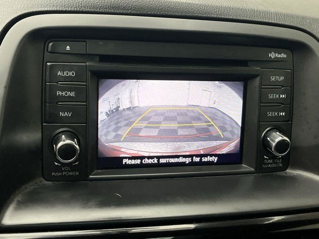 2013 Mazda Mazda CX-5 Touring