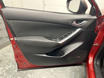 2013 Mazda Mazda CX-5 Touring