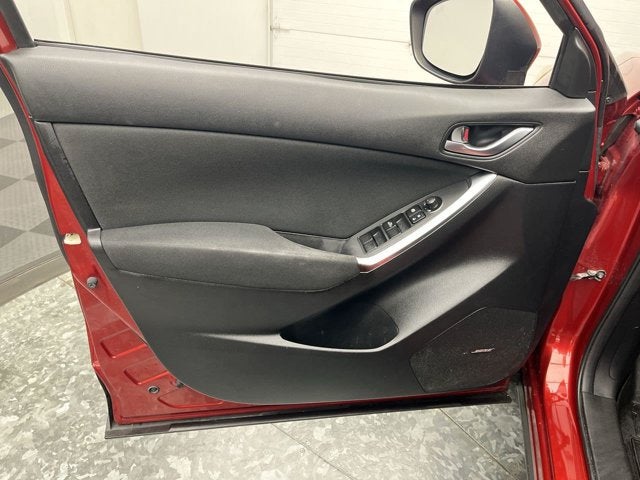 2013 Mazda Mazda CX-5 Touring