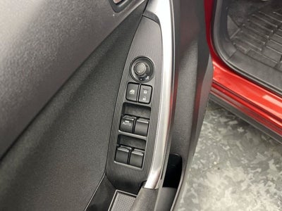 2013 Mazda Mazda CX-5 Touring