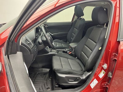 2013 Mazda Mazda CX-5 Touring
