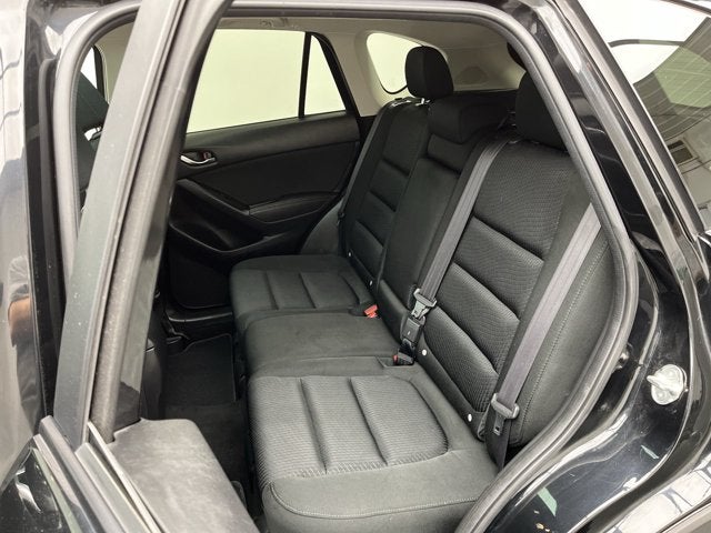 2015 Mazda Mazda CX-5 Touring