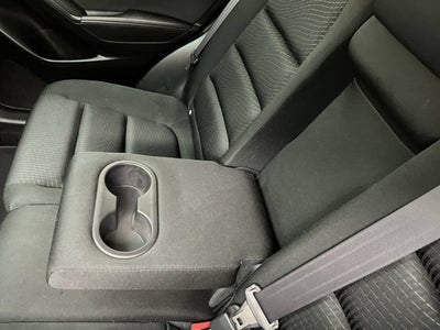 2015 Mazda Mazda CX-5 Touring