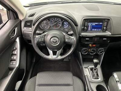 2015 Mazda Mazda CX-5 Touring